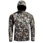 Sitka Jetstream Jacket, Optifade Elevated II