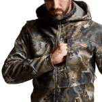 Sitka Jetstream Jacket, Optifade Timber