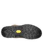 Chiruca CARES BOA BANDELETA NEW, Verde