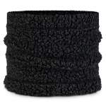Buff Switch Polar Neckwarmer, Solid Black