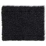 Buff Switch Polar Neckwarmer, Solid Black