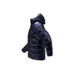 Arcteryx CERIUM SV HOODY MEN'S, Black Sapphire