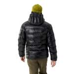 Arcteryx CERIUM SV HOODY MEN'S, Black
