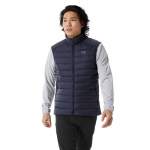 Arcteryx CERIUM VEST MEN'S, Black Sapphire