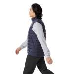 Arcteryx CERIUM VEST MEN'S, Black Sapphire