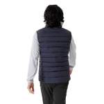 Arcteryx CERIUM VEST MEN'S, Black Sapphire