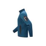 Arcteryx COVERT CARDIGAN MEN'S, Lobestar Heather