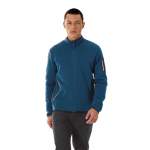 Arcteryx COVERT CARDIGAN MEN'S, Lobestar Heather