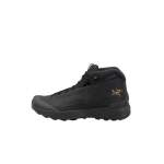 Arcteryx KOPEC MID GTX MENS, Black-Black