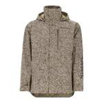 Simms Challenger Fishing Jacket, Pebble Stone