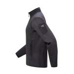 Arcteryx COVERT CARDIGAN MEN'S, Black Heather II