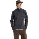 Arcteryx COVERT CARDIGAN MEN'S, Black Heather II