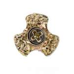 Шипы Simms HardBite Star Cleat, (10 шт.)