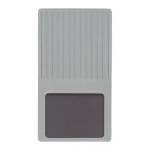 Планка для мушек Simms Foam Boat Patch, Grey