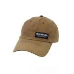 Кепка Simms Cascadia Cap, Dark Elkhorn