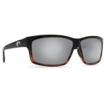 Очки Costa, Cut, Silver Mirror 580P, Coconut Fade