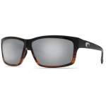 Очки Costa, Cut, Silver Mirror 580P, Coconut Fade