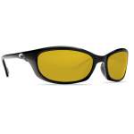 Очки Costa, Harpoon, Sunrise 580P, Shiny Black Frame