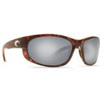Очки Costa, Howler, Silver Mirror 580P, Tortoise Frame