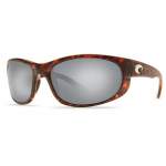 Очки Costa, Howler, Silver Mirror 580P, Tortoise Frame