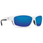 Очки Costa, Saltbreak, Blue Mirror 580P, White Frame