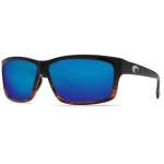 Очки Costa, Cut, Blue Mirror 580P, Coconut Fade