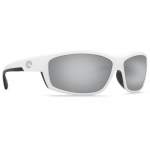 Очки Costa, Saltbreak, Silver Mirror 580P, White Frame