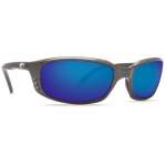 Очки Costa, Brine, Blue Mirror 580P, Gunmetal Frame