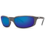 Очки Costa, Brine, Blue Mirror 580P, Gunmetal Frame