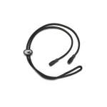 Шнурок для очков Costa, Fathom Cord, Black