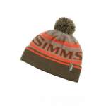 Шапка Simms Wildcard Knit Hat, Loden