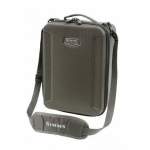 Сумка SIMMS Bounty Hunter Reel Case, Coal, L
