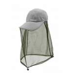 Кепка SIMMS Bugstopper Net Cap, Gunmetal