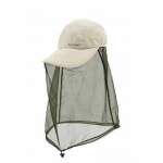 SIMMS Bugstopper Net Cap, Sand