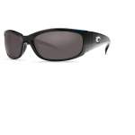 Очки Costa, Hammerhead, Gray 580P, Black Frame