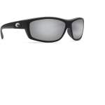 Очки Costa, Saltbreak, Silver Mirror 580P, Black Frame