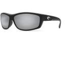 Очки Costa, Saltbreak, Silver Mirror 580P, Black Frame