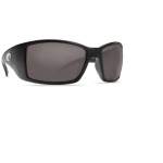 Очки Costa, Blackfin, Gray 580P, Black Frame