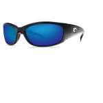 Очки Costa, Hammerhead, Blue Mirror 580P, Black Frame