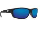 Очки Costa, Saltbreak, Blue Mirror 580P, Black Frame