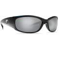 Очки Costa, Hammerhead, Silver Mirror 580P, Black Frame