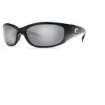 Очки Costa, Hammerhead, Silver Mirror 580P, Black Frame
