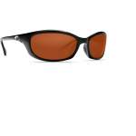 Очки Costa, Harpoon, Copper 580P, Shiny Black Frame
