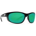 Очки Costa, Howler, Green Mirror 580P, Black Frame