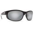 Очки Costa, Howler, Silver Mirror 580P, Black Frame