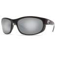 Очки Costa, Howler, Silver Mirror 580P, Black Frame