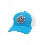 Кепка SIMMS Patch Trucker Cap, Capri
