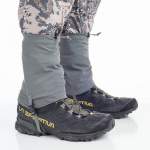 Гетры Sitka Flash Gator цв. Charcoal