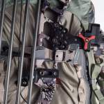 Sitka Alpine Ruck Pack Woodsmoke OSFA