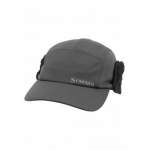 Шапка Simms Guide Windbloc Hat, Raven
